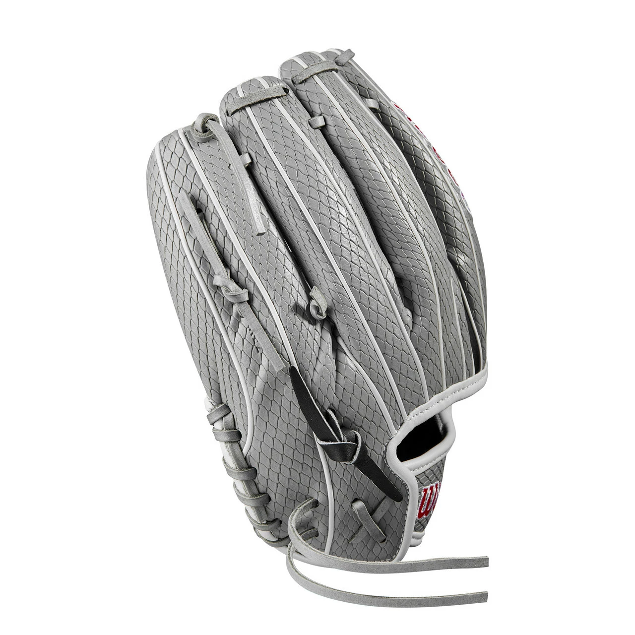 Wilson 2023 A2000 SuperSnakeSkin 11.75 Inch WBW1009911175 Fastpitch Softball Glove - Image 5