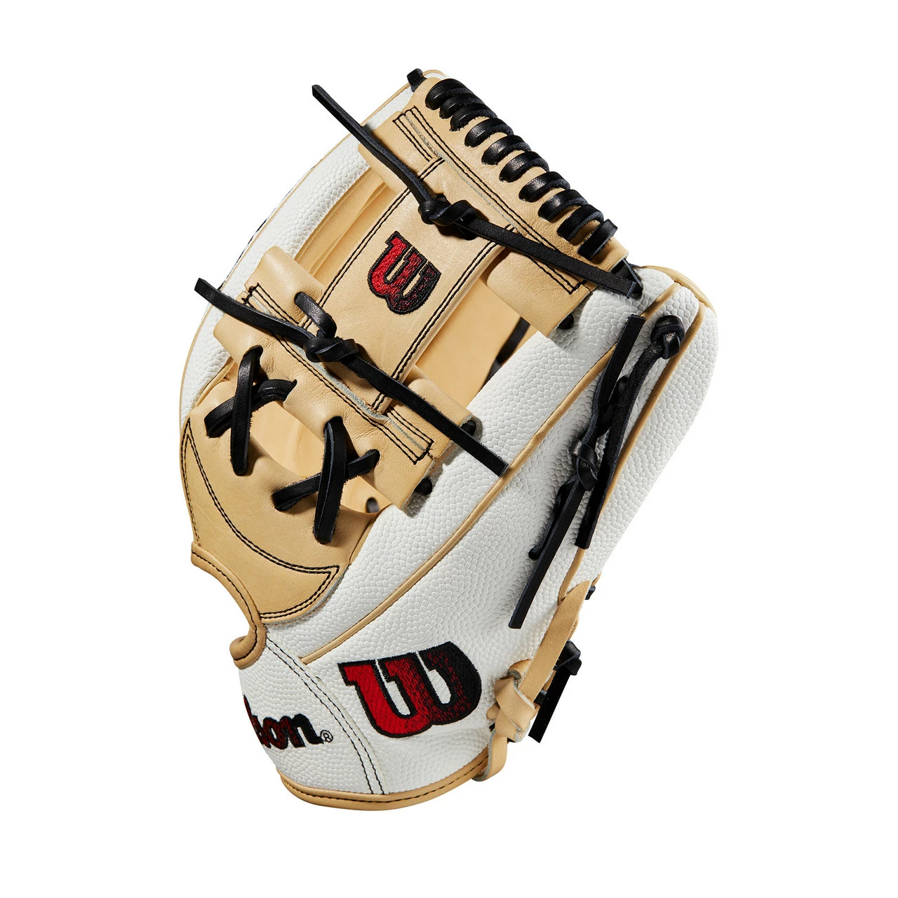Wilson 2023 A2000 Series 12 Inch WBW10099212 Fastpitch Softball Glove - Image 4