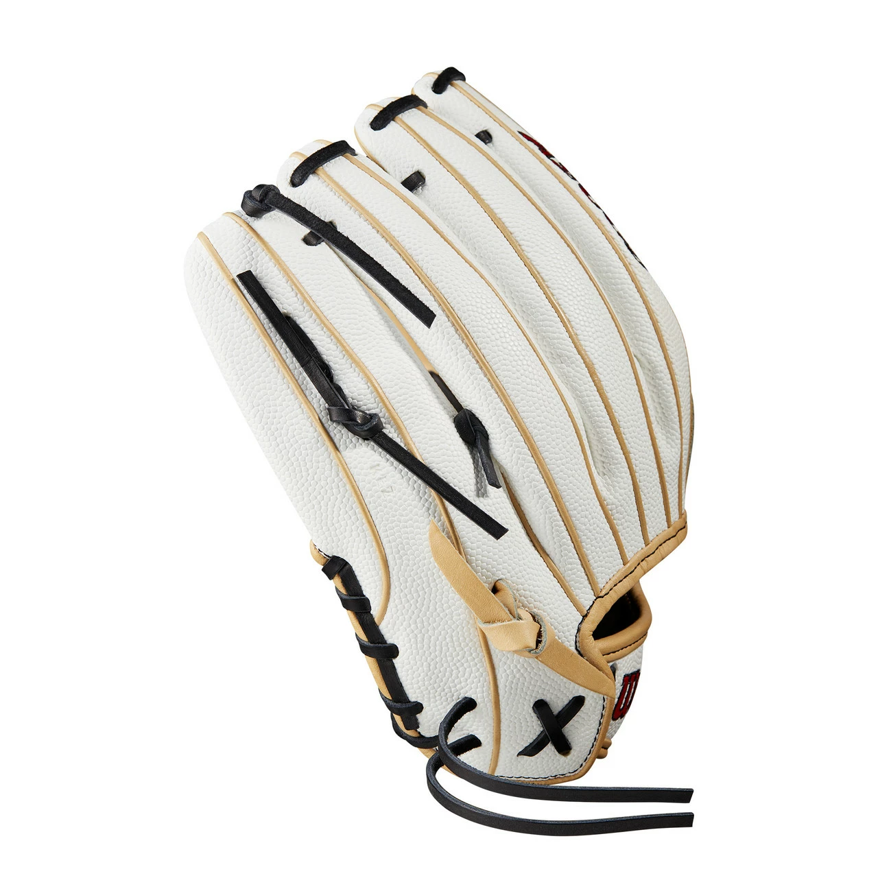 Wilson 2023 A2000 Series 12 Inch WBW10099212 Fastpitch Softball Glove - Image 5