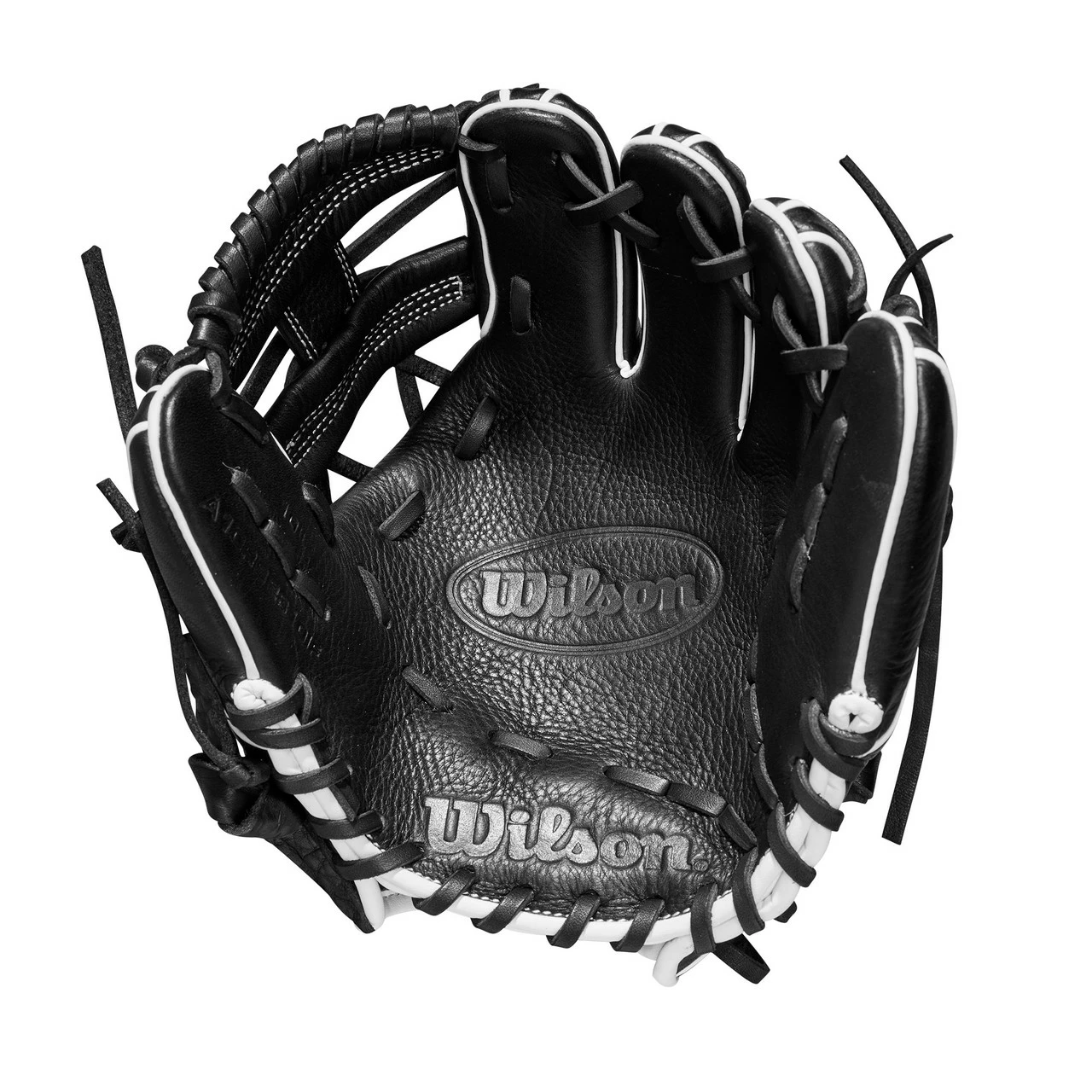 Wilson Infield Trainer 10 Inch WBW10090910 Baseball Training Glove - Image 3