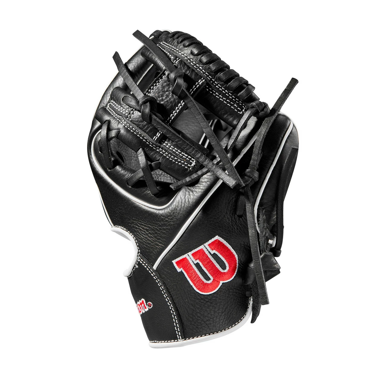 Wilson Infield Trainer 10 Inch WBW10090910 Baseball Training Glove - Image 4