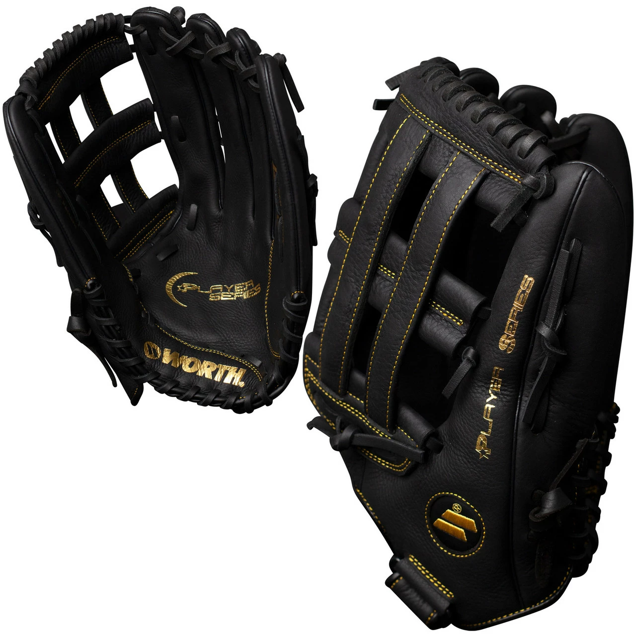 Worth Players Series 15 Inch WPL150-PH Slowpitch Softball Glove