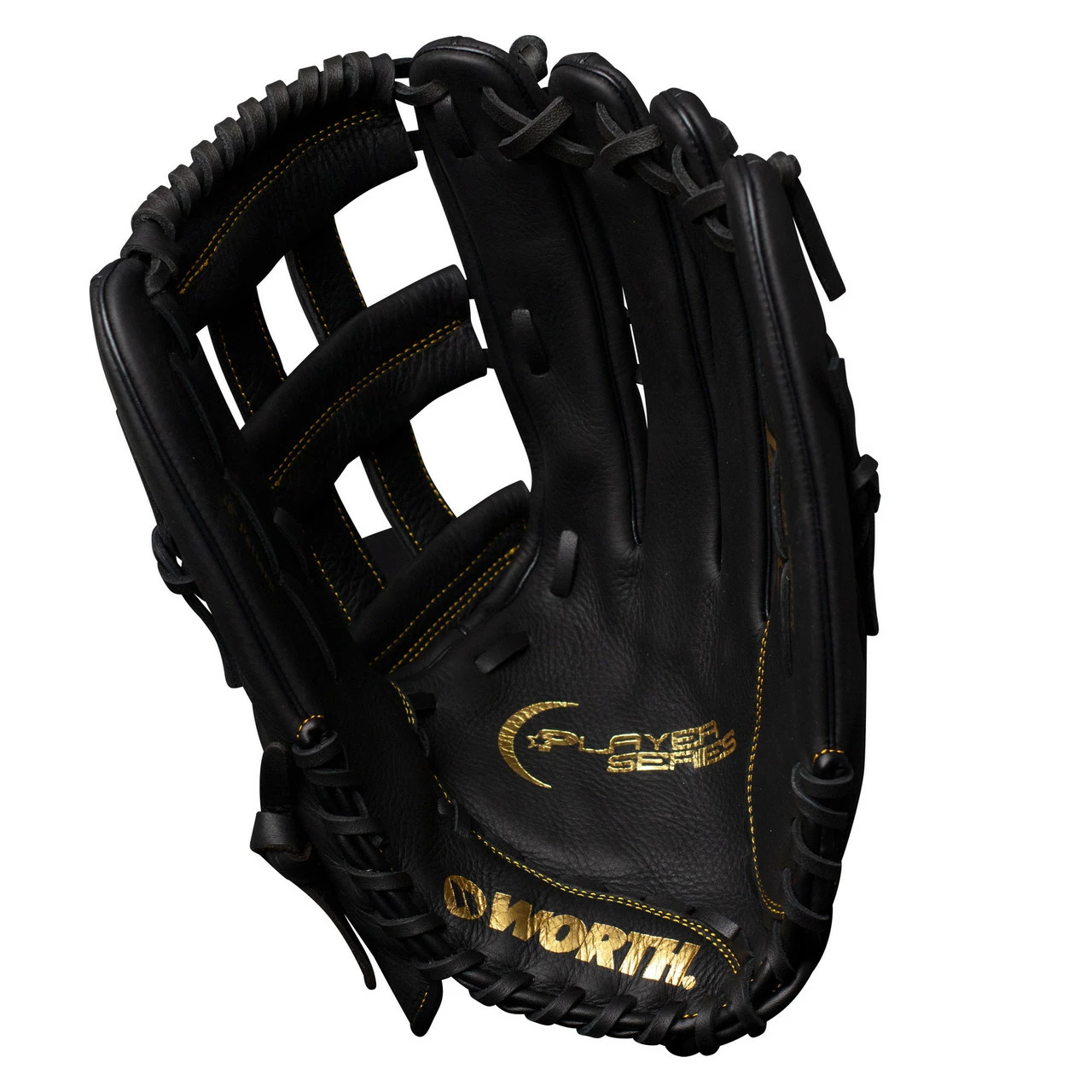Worth Players Series 14 Inch WPL140-PH Slowpitch Softball Glove - Image 2