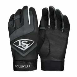 Louisville Slugger Genuine Youth Baseball/Softball Batting Gloves